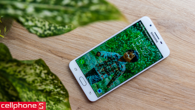 Samsung Galaxy J7 Prime cũ, mới 99% chính hãng