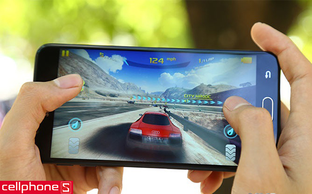 Samsung Galaxy J7 Prime cũ, mới 99% chính hãng