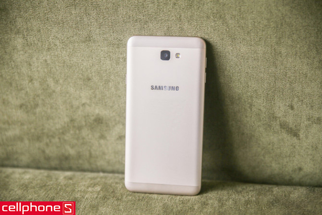 Samsung Galaxy On7 G6100 (2016) cũ, mới 99% nhập khẩu