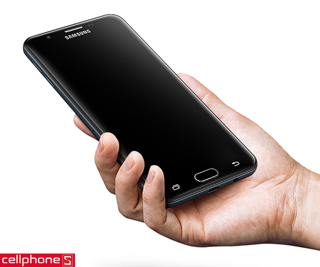 Samsung Galaxy On7 G6100 (2016) cũ, mới 99% nhập khẩu