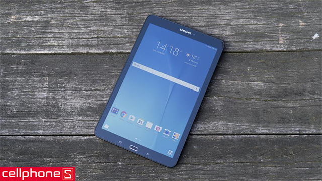 Samsung Galaxy Tab E 9.6 Chính hãng cũ