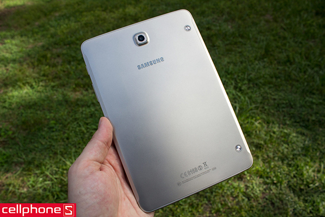 Samsung Galaxy Tab S2 8.0 4G Chính hãng cũ, mới 99%