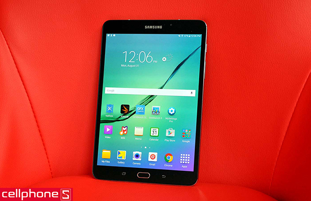Samsung Galaxy Tab S2 8.0 4G Chính hãng cũ, mới 99%