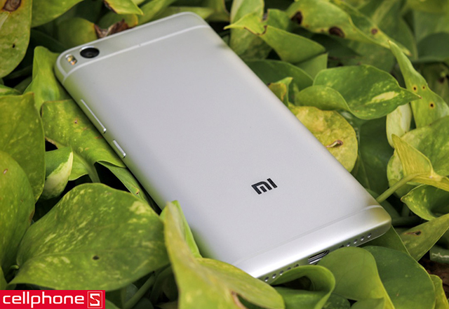 Xiaomi Mi 5s 64GB cũ nhập khẩu