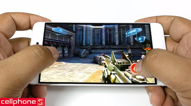 Xiaomi Mi 5s 64GB cũ nhập khẩu