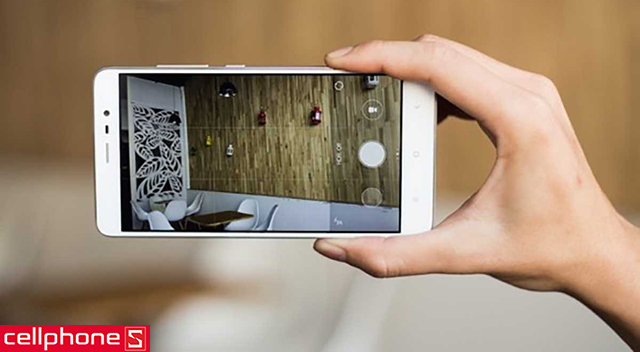 Xiaomi Redmi 3 Pro 32GB cũ