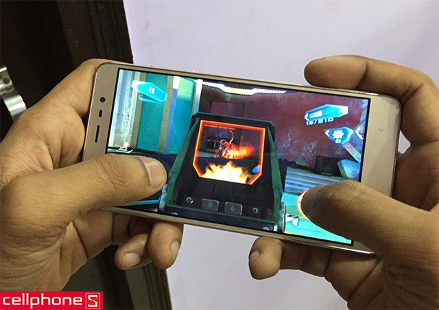 Xiaomi Redmi Note 3 16GB cũ, mới 99% nhập khẩu
