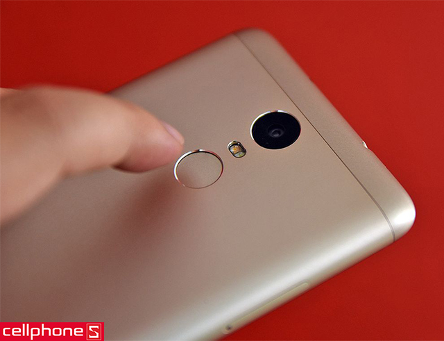 Xiaomi Redmi Note 3 16GB cũ, mới 99% nhập khẩu
