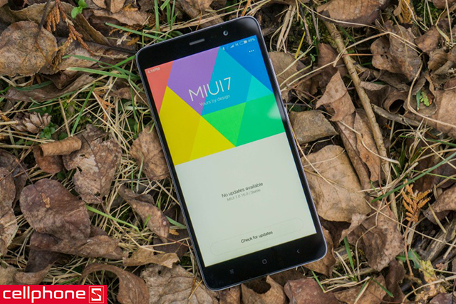 Xiaomi Redmi Note 3 16GB cũ, mới 99% nhập khẩu