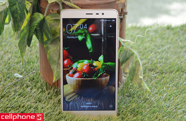 Xiaomi Redmi Note 3 16GB cũ, mới 99% nhập khẩu