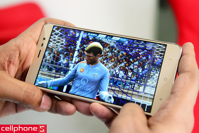 Xiaomi Redmi Note 3 32GB cũ, mới 99% nhập khẩu