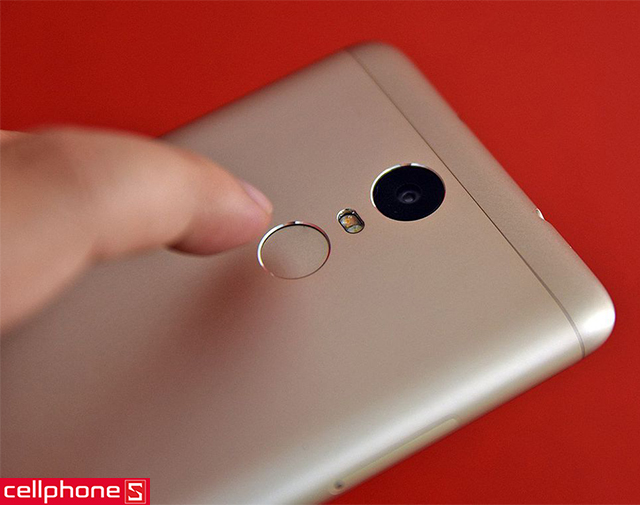 Xiaomi Redmi Note 3 32GB cũ, mới 99% nhập khẩu