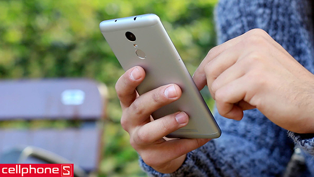 Xiaomi Redmi Note 3 32GB cũ, mới 99% nhập khẩu