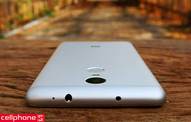 Xiaomi Redmi Note 3 Pro 16GB cũ, mới 99%