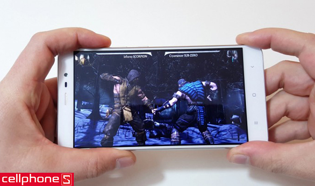Xiaomi Redmi Note 3 Pro 16GB cũ, mới 99%