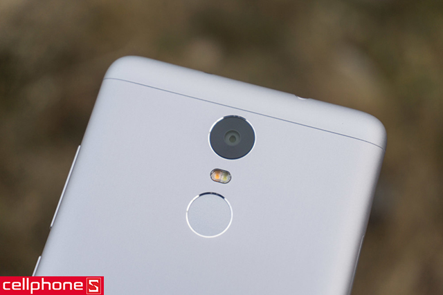 Xiaomi Redmi Note 3 Pro 16GB cũ, mới 99%