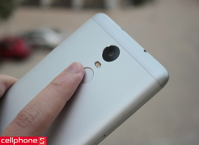 Xiaomi Redmi Note 3 Pro 32GB Chính hãng cũ