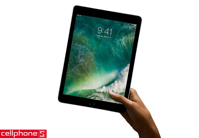 Apple iPad 9.7 4G 128GB cũ