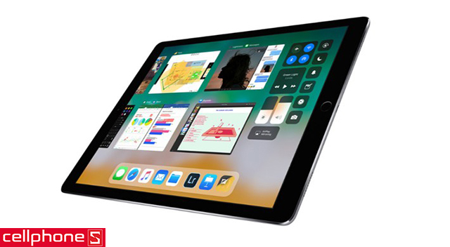 Apple iPad 9.7 4G 128GB cũ