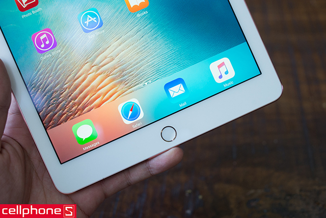 Apple iPad 9.7 4G 128GB cũ