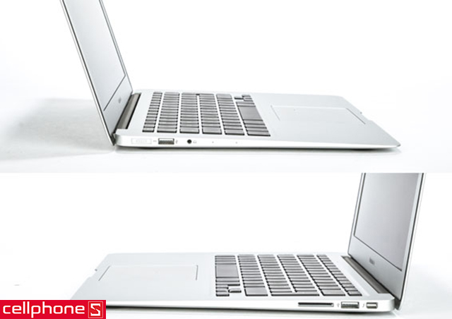 Apple MacBook Air 13 inch MD760 cũ