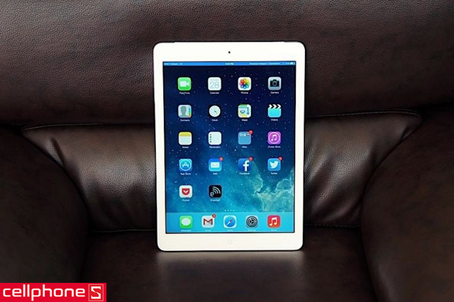 Apple iPad Air 4G 16GB cũ nhập khẩu