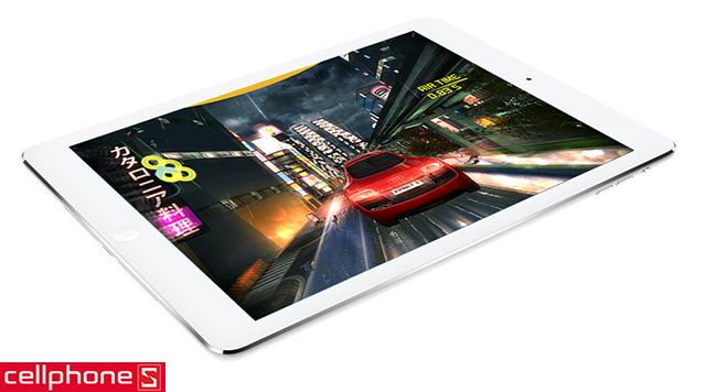 Apple iPad Air 4G 32GB cũ nhập khẩu