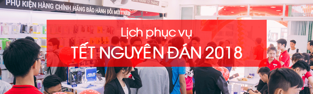 Thông báo tết cellphones.com.vn Thông báo tết cellphones.com.vn