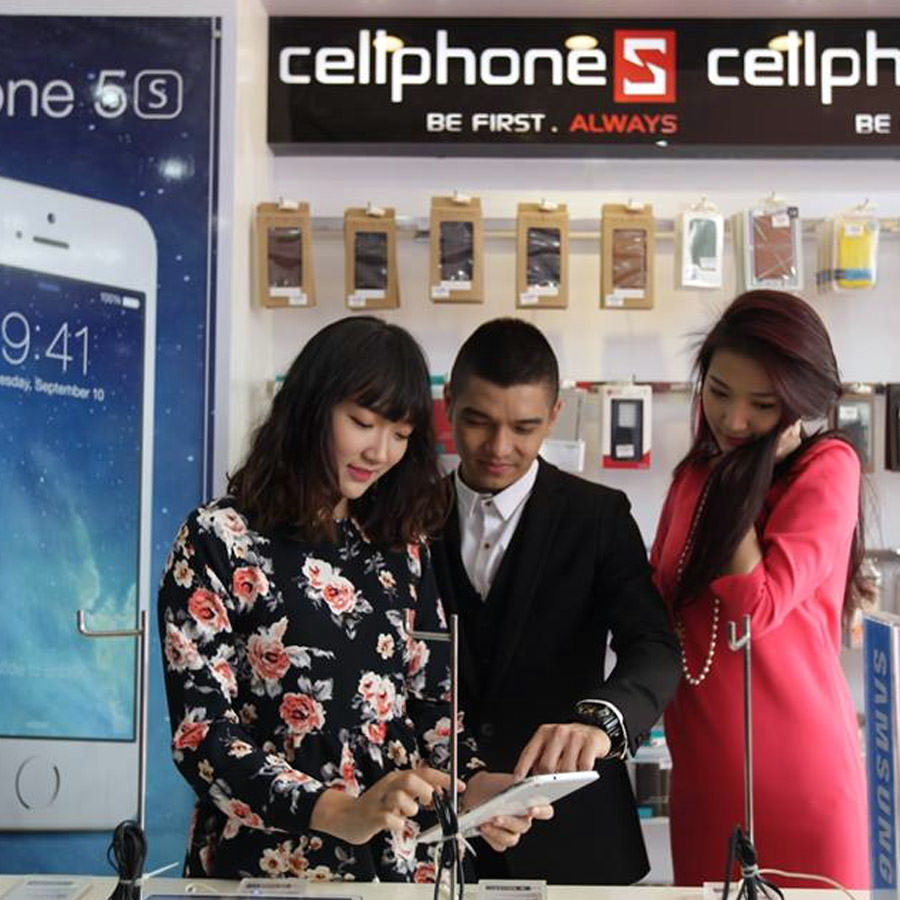 Smember | CellphoneS.com.vn Smember | CellphoneS.com.vn
