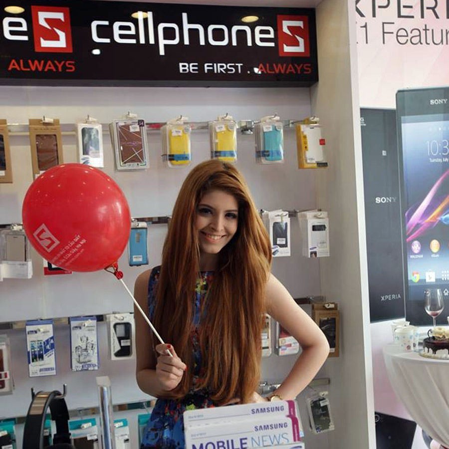 Smember | CellphoneS.com.vn Smember | CellphoneS.com.vn