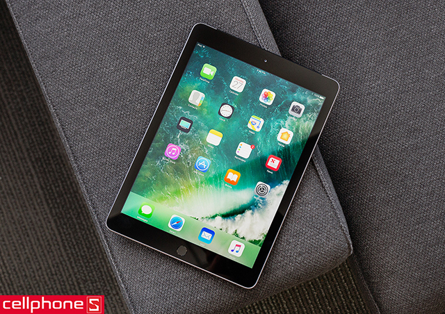 Apple iPad 9.7 Wi-Fi 32GB nhập khẩu