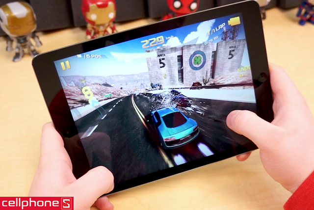 Apple iPad Air 4G 32GB Refurbished nhập khẩu