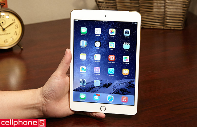Apple iPad mini 3 4G 16GB Refurbished