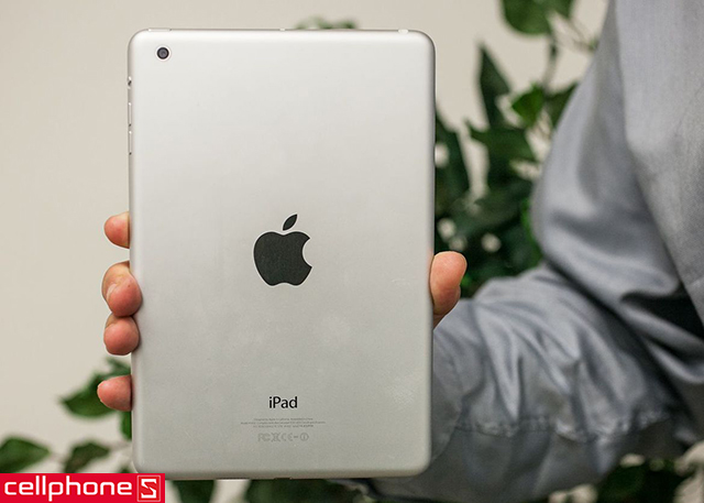 Apple iPad mini 3G/LTE 16GB nhập khẩu