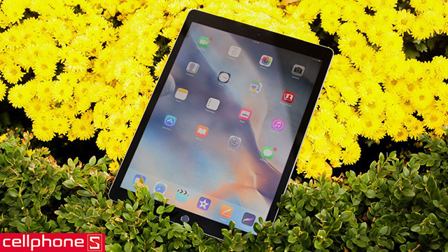 Apple iPad Pro 4G 128GB nhập khẩu