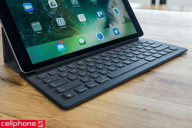 Apple iPad Pro 12.9 4G 64GB nhập khẩu