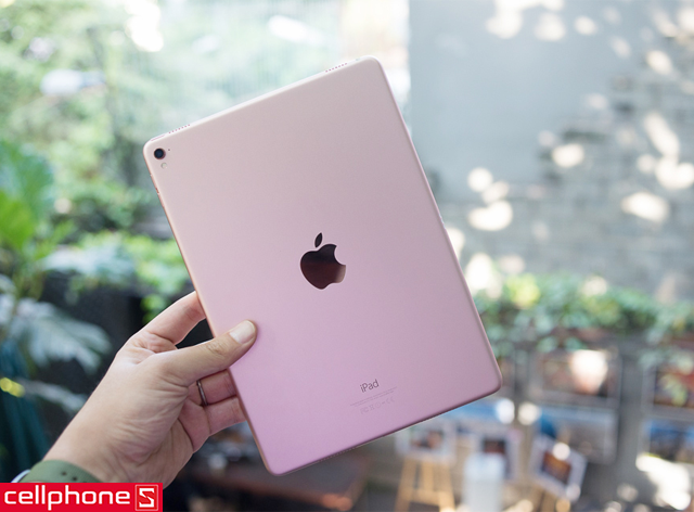 Apple iPad Pro 9.7 Wi-Fi 32GB nhập khẩu, đã kích hoạt
