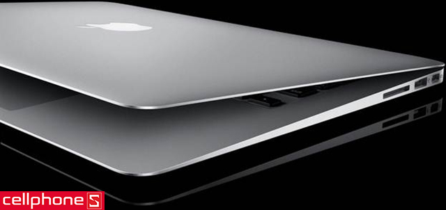 Apple MacBook Air 11 inch nhập khẩu