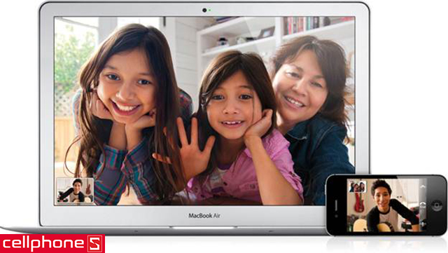 Apple MacBook Air 11 inch nhập khẩu
