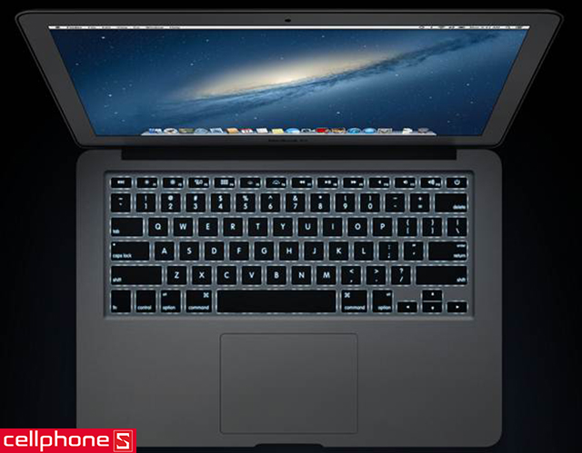 Apple MacBook Air 11 inch nhập khẩu
