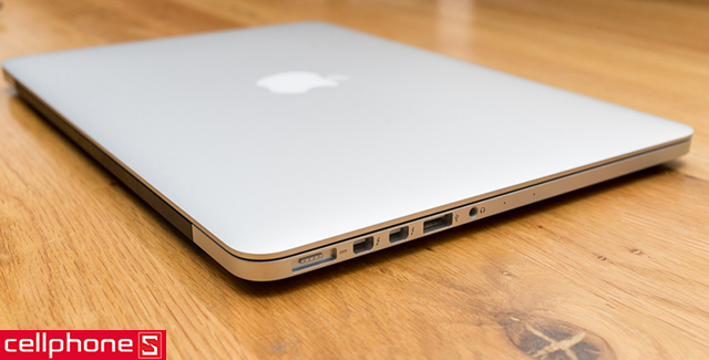 Apple MacBook Pro 13 inch nhập khẩu