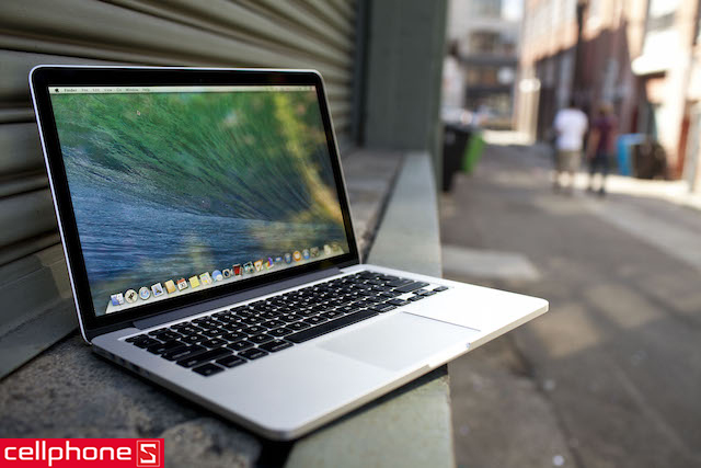 Apple MacBook Pro 13 inch nhập khẩu