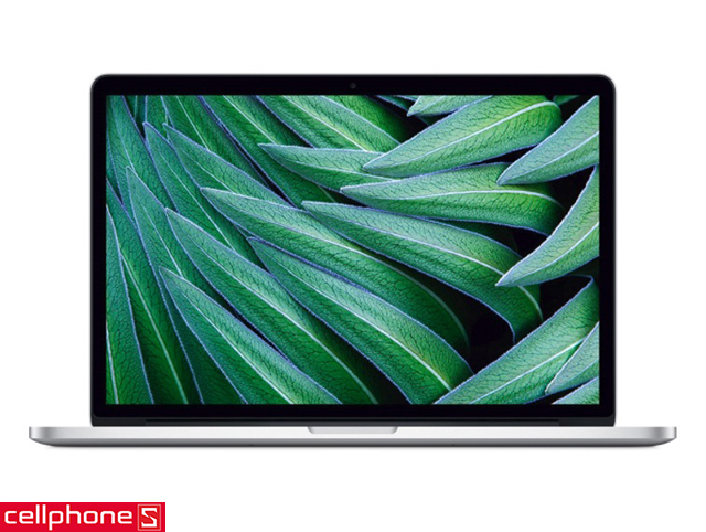 Apple MacBook Pro 13 inch MF841 nhập khẩu