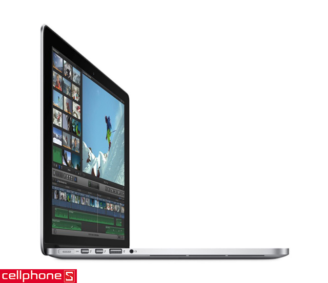Apple MacBook Pro 13 inch MF841 nhập khẩu