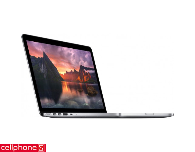 Apple MacBook Pro 13 inch MF841 nhập khẩu
