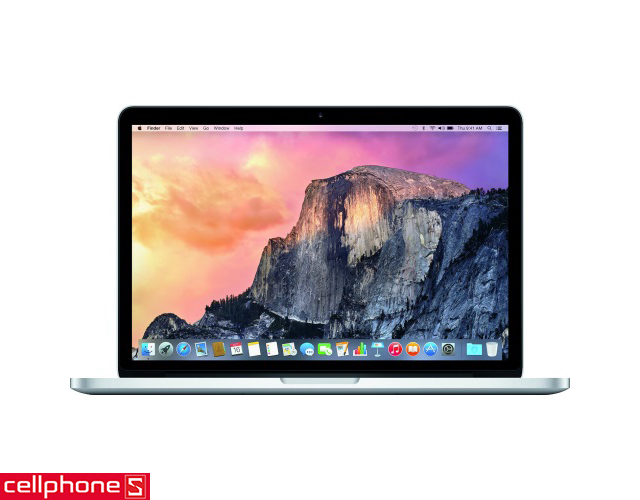 Apple MacBook Pro 13 inch MF841 nhập khẩu