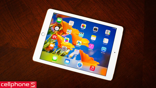 Apple iPad Air 2 4G 32GB nhập khẩu