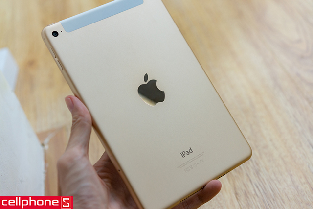Apple iPad mini 4 4G 32GB