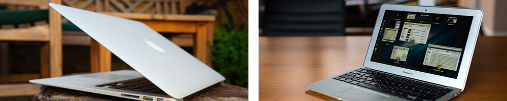 laptop Macbook Air