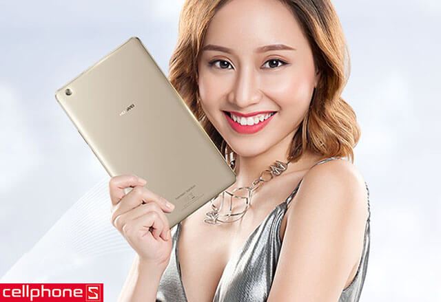Huawei MediaPad M3 2017 Chính hãng cũ